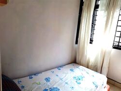 Blk 113 Commonwealth Crescent (Queenstown), HDB 3 Rooms #452443241